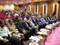 گزارش تصویری افتتاح کتابخانه پردیس دانشگاه صنعتی شاهرود با حضور وزیر محترم علوم 